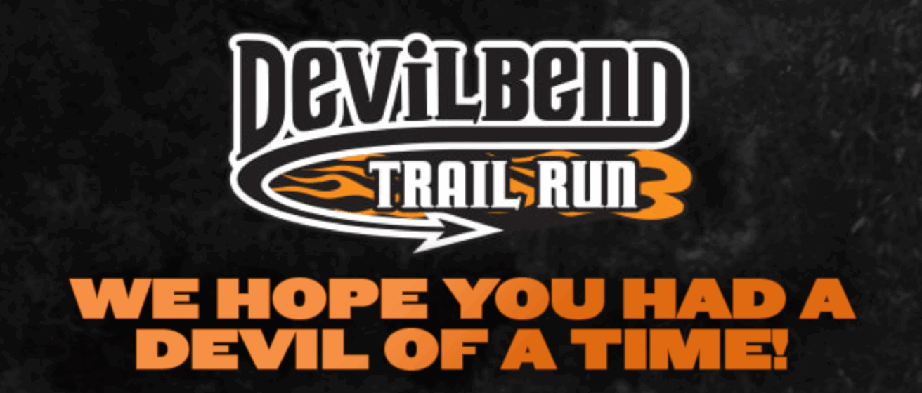 Devilbend Trail Run